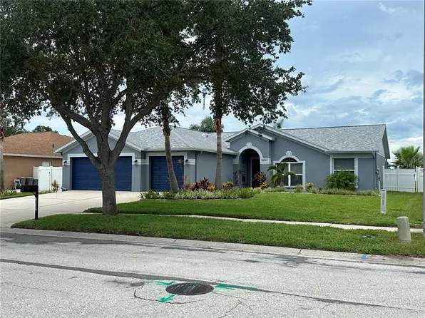 10307 Tarragon Dr, Riverview, FL 33569