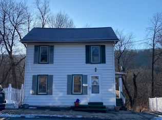202 South St, Jim Thorpe, PA 18229