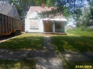 16087 Rossini Dr, Detroit, MI 48205