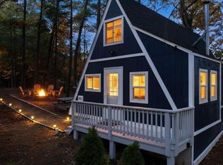 491 S Maple Rd, Mount Jackson, VA 22842