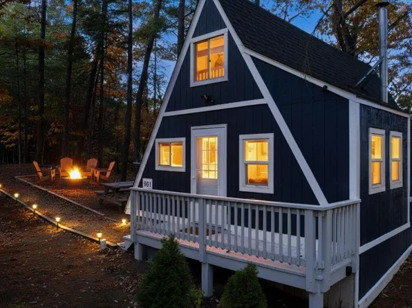 491 S Maple Rd, Mount Jackson, VA 22842