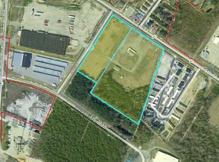 2440 E 5th St, Lumberton, NC 28358