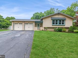 2905 Georgetown Rd, Cinnaminson, NJ 08077