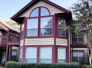 1305 Red Deer Way #1305, Alpharetta, GA 30022