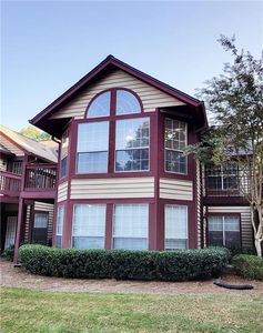 1305 Red Deer Way #1305, Alpharetta, GA, 30022
