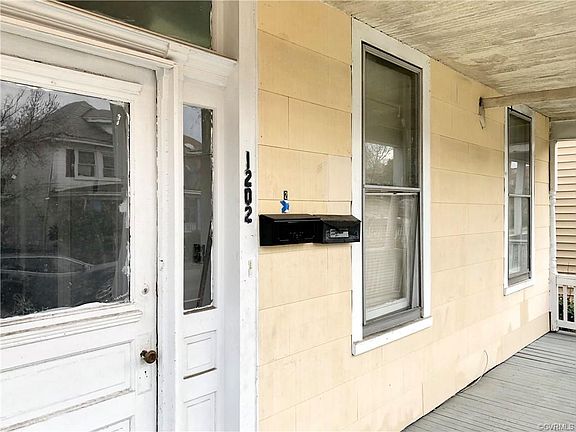 3rd image of 1202 E Brookland Park Blvd