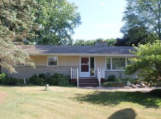 10197 Battle Creek Hwy, Bellevue, MI 49021