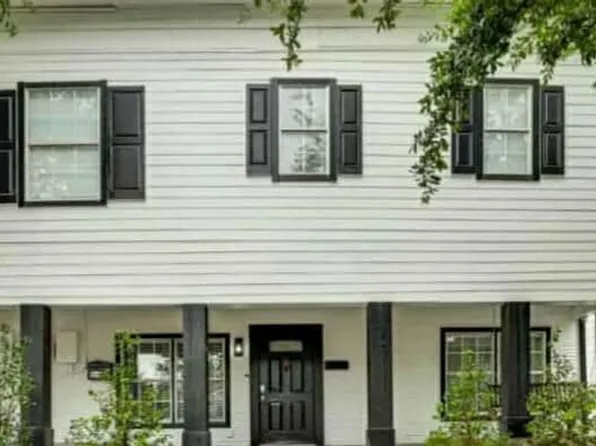 401 N Polk St, Dallas, TX 75208