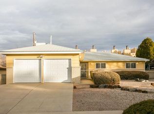11513 Hughes Ave NE, Albuquerque, NM 87112