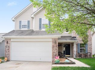 11467 Seabiscuit Dr, Noblesville, IN 46060