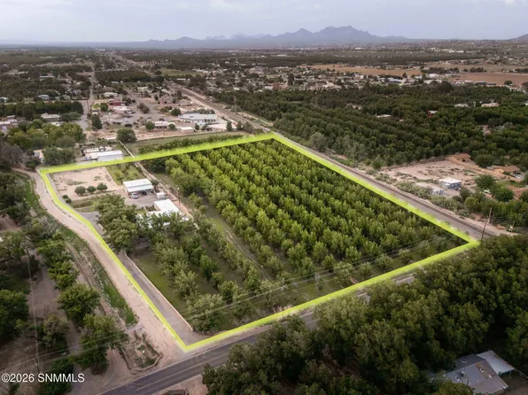820 Engler Rd, Las Cruces, NM 88007