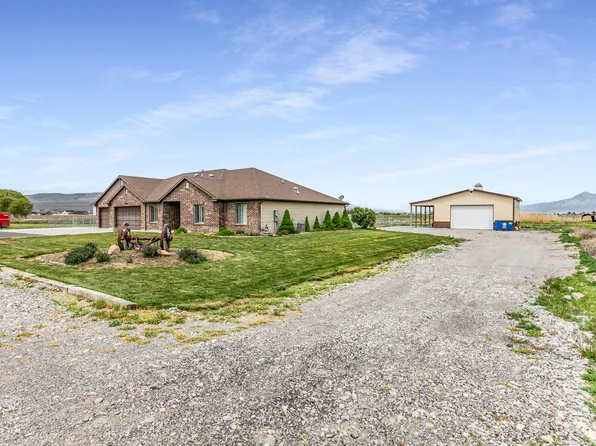 4990 W 12000 N, Tremonton, UT 84337