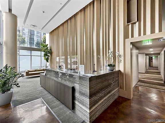 5th image of 1277 Kettner Blvd Unit 310