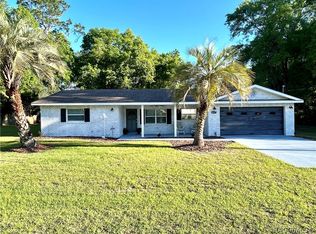 6527 E Holly St, Inverness, FL 34452