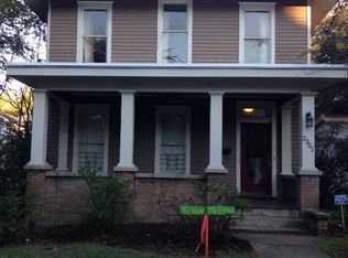 2301 Drummond St, Vicksburg, MS 39180