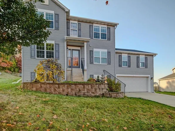 737 Water Tower Drive, Marshall, WI 53559