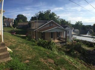 104 Plum St, Marietta, OH 45750