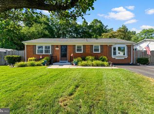 9401 Victoria St, Manassas, VA 20110