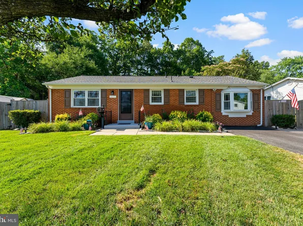 9401 Victoria St, Manassas, VA 20110