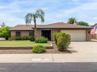 19202 N 32nd Dr, Phoenix, AZ 85027