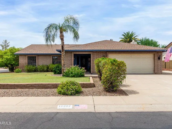 19202 N 32ND Drive, Phoenix, AZ 85027
