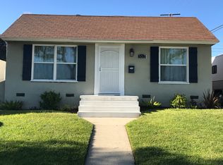 603 W Wardlow Rd, Long Beach, CA 90806