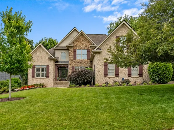 208 Riverstone Way, Greer, SC 29651