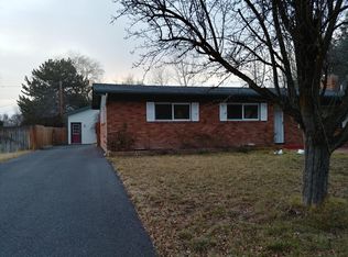 4794 Onyx Dr, Klamath Falls, OR 97603