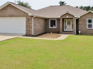3 Smokey Ridge Ct, Sheridan, AR 72150