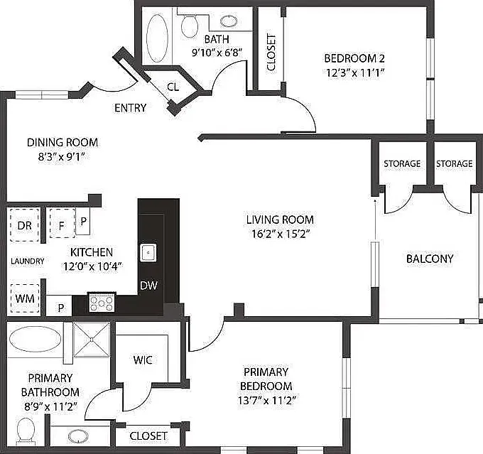 3901 Lick Mill Blvd #255