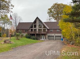24380 County Road 476, Ishpeming, MI 49849
