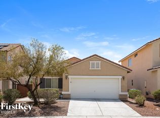 1117 Bistro Bay Ave, North Las Vegas, NV 89086