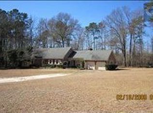 108 Ragin Dr, Hopkins, SC 29061