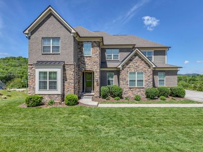 723 Green Hill Blvd, Brentwood, TN, 37027