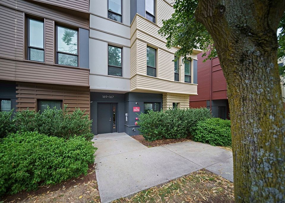 1st image of 167 Hyde Park Ave #167A