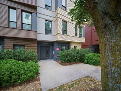 167 Hyde Park Ave #167A, Jamaica Plain, MA, 02130