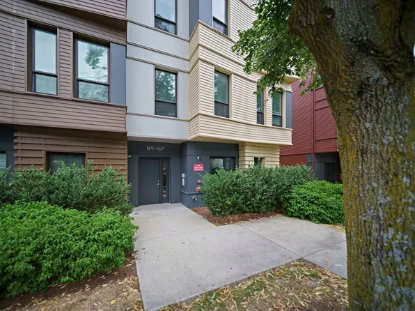 167 Hyde Park Ave #167A, Jamaica Plain, MA 02130