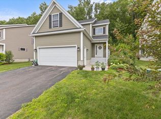 7 Arbor Ter, Essex Junction, VT 05452