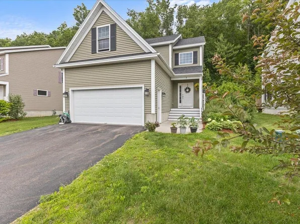 7 Arbor Terrace, Essex, VT 05452