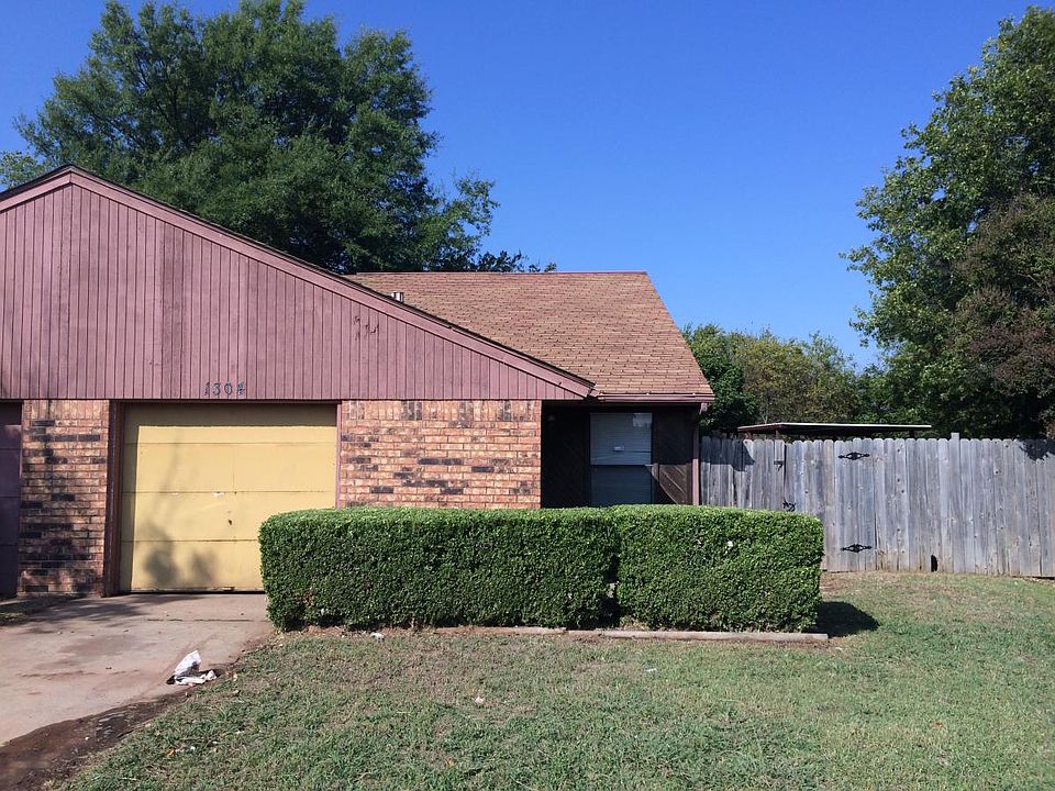 front ext