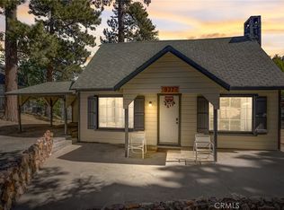 937 Cameron Dr, Big Bear Lake, CA 92315