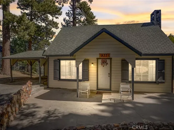 937 Cameron Dr, Big Bear Lake, CA 92315