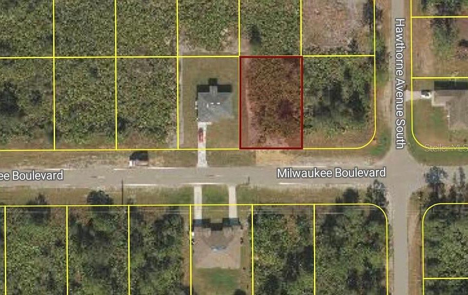 1st image of 881 MILWAUKEE BOULEVARD LOT 15