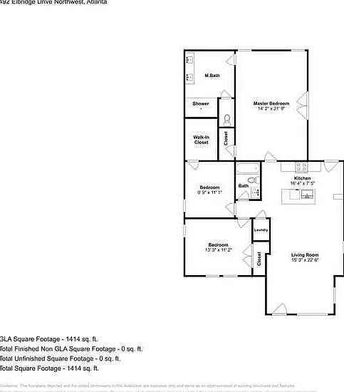 492 Elbridge Dr NW — Photo 18