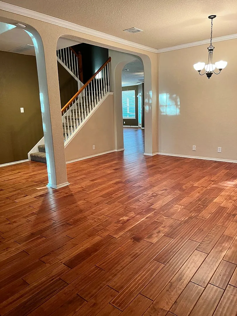 6314 Palmetto Way Alamo Ranch — Photo 4