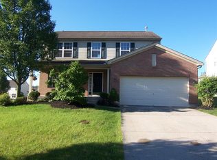5129 Sunset Ridge Ln, Liberty Township, OH 45011