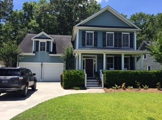 1151 Quick Rabbit Loop, Charleston, SC 29414