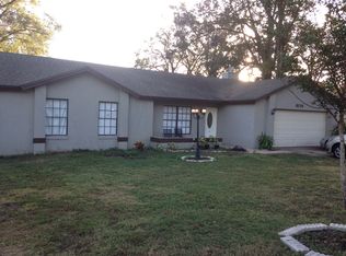 6114 Sparling Hills Cir, Orlando, FL 32808