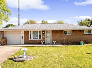 2513 13th St, Columbus, IN 47201