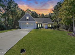 447 Osprey Lake Cir, Hardeeville, SC 29927
